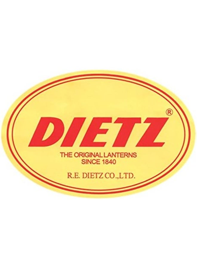 Dietz فانوس زيت ديتز #76 الأصلي (أزرق) - Image 3