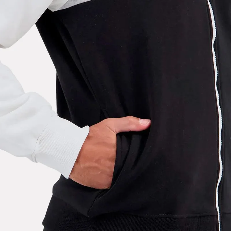 Reebok White Reebok Bale 2 Men's Jacket - White for Men | Best Price UAE