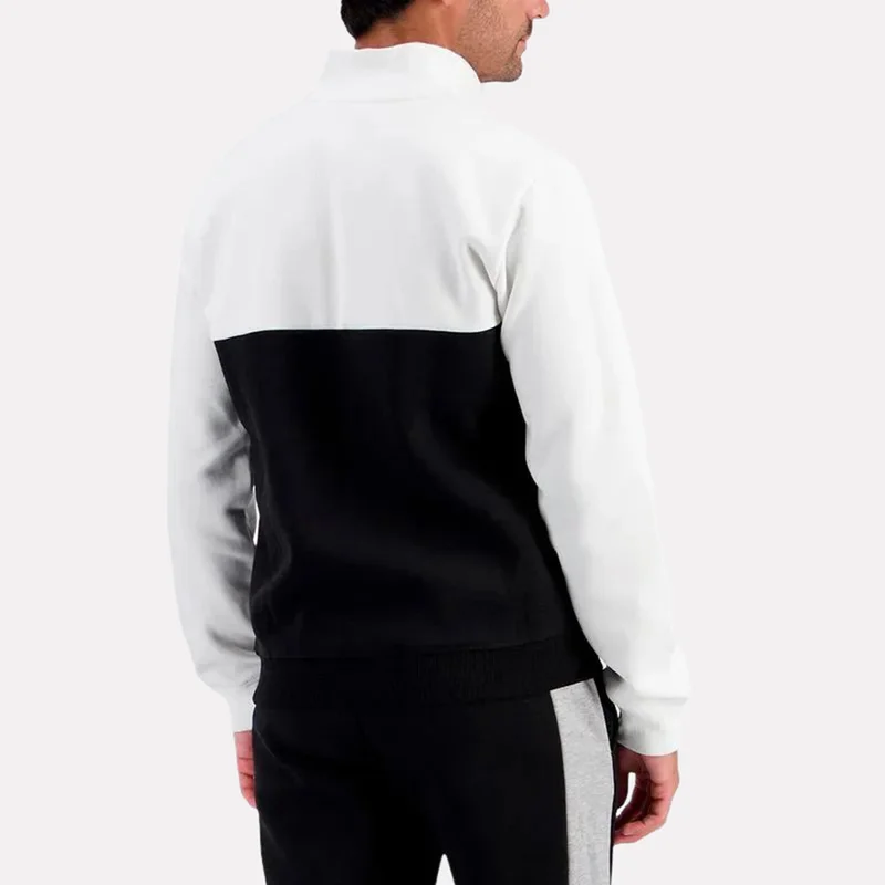 Reebok White Reebok Bale 2 Men's Jacket - White for Men | Best Price UAE