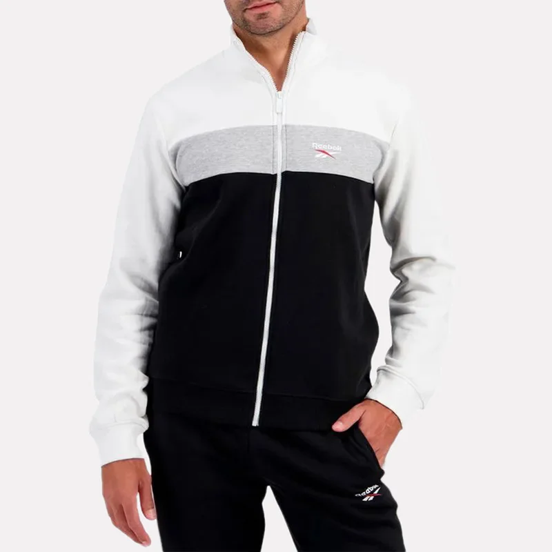 Reebok Bale 2 Men's Jacket - White