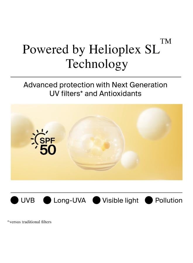 نيوتروجينا Ultra Sheer Sunscreen Fluid Moisturizing – Special Price 20% Off 50ml - Image 5