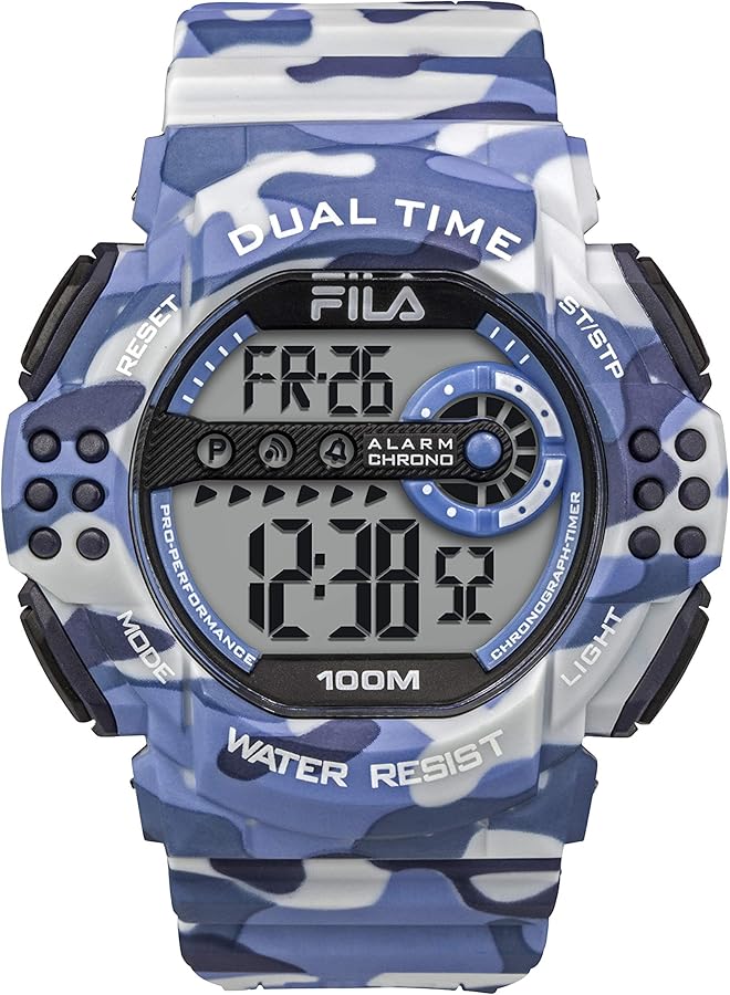 FILA Men Watch 38 171 001