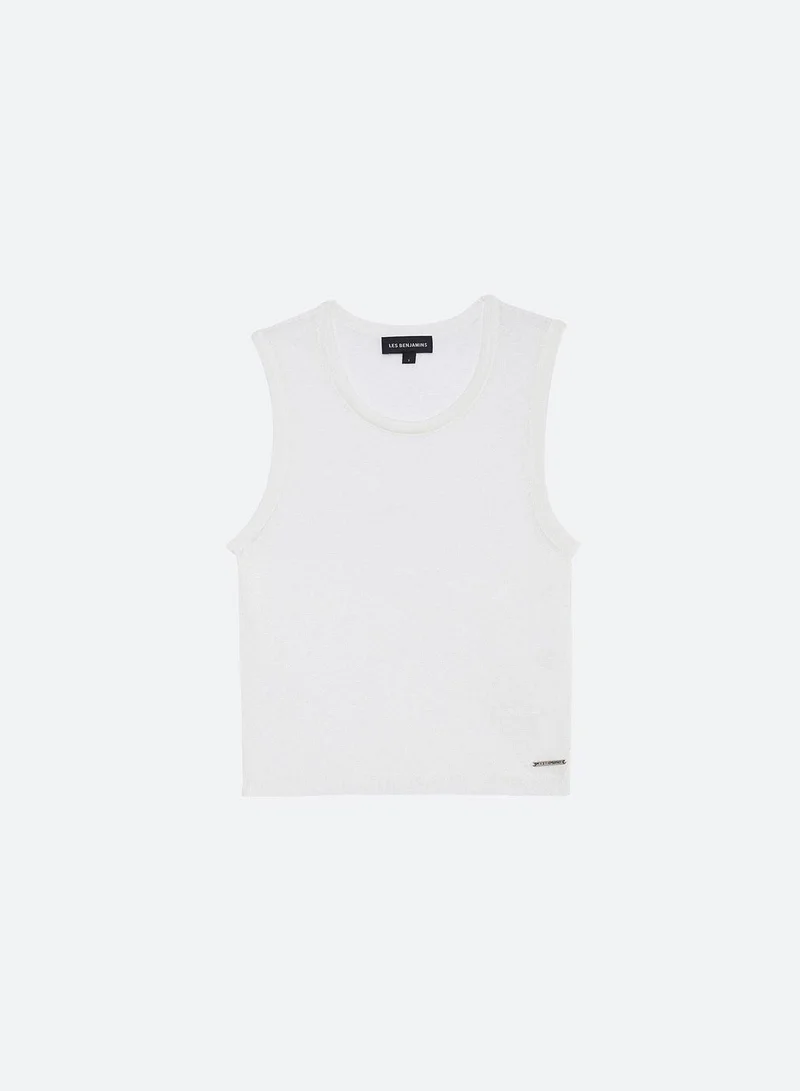 ليس بنجامنز KNITTED TOP 203