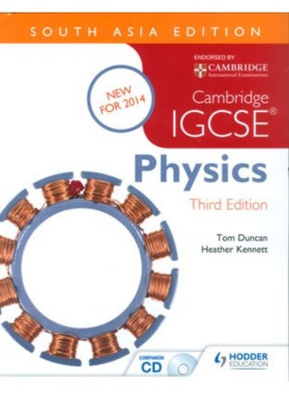 Cambridge IGCSE Physics - pzsku/Z08FE8BF5EFC1A9C67A3DZ/45/_/1726144320/e3887589-0c73-404e-9faa-740301a86247