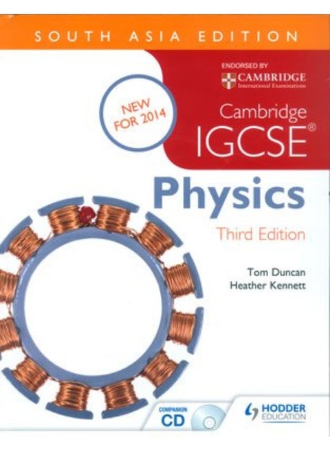 Cambridge IGCSE Physics
