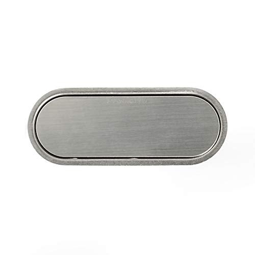 Precision Lock PLS24PRO-XHD Concealed Magnetic Catch, Stainless Steel, 24-75mm Heavy Duty - Image 3