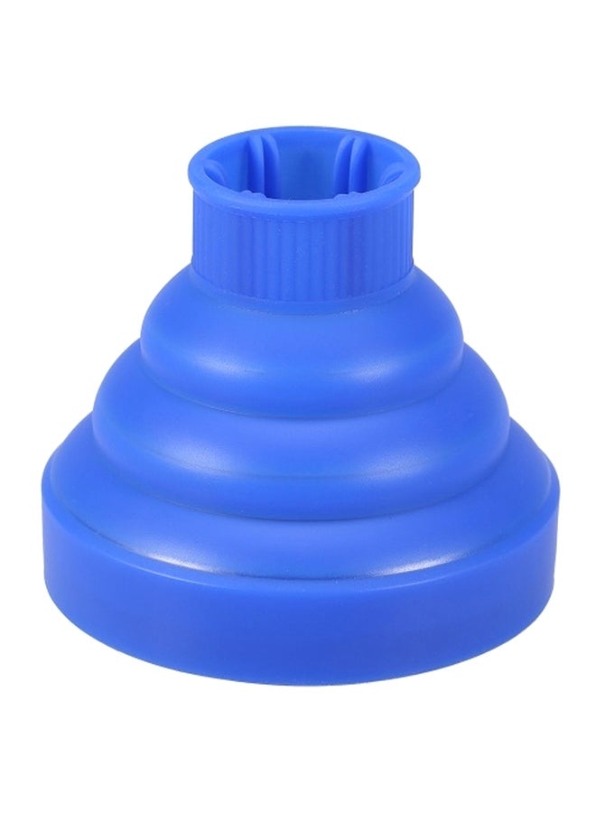 اليشمك موزع مجفف شعر قابل للطي - Image 1