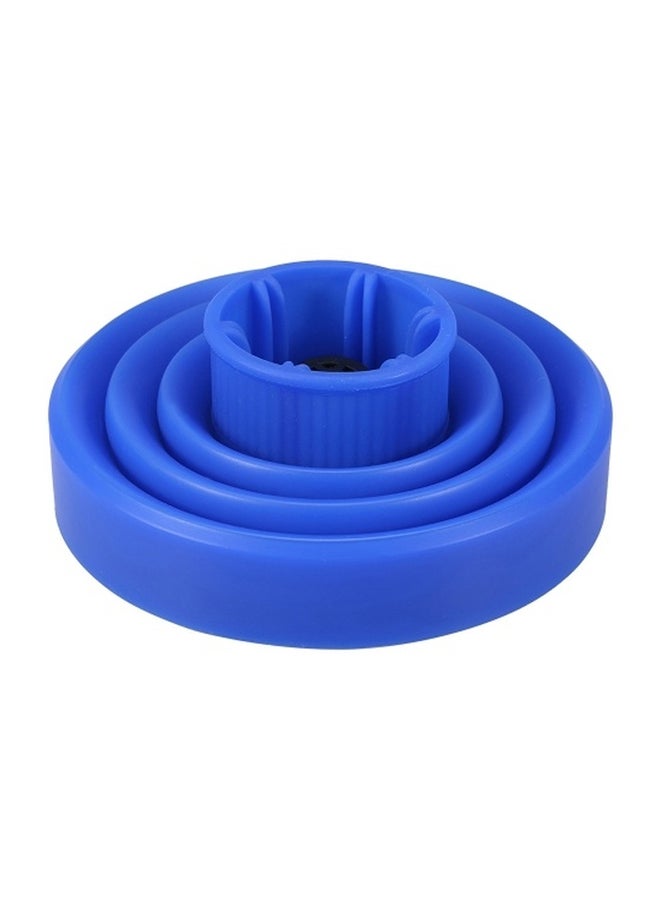 اليشمك موزع مجفف شعر قابل للطي - Image 3