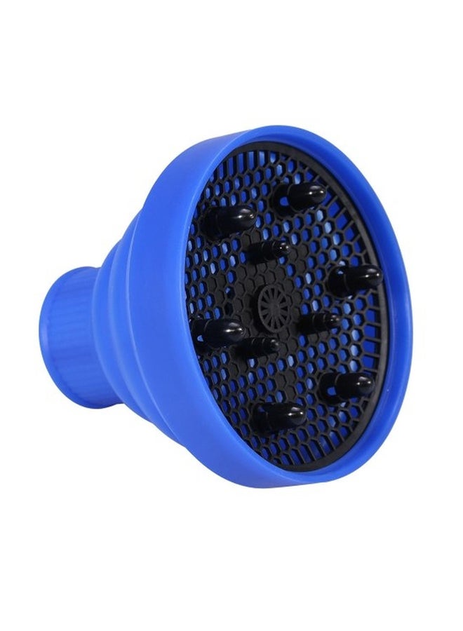 اليشمك موزع مجفف شعر قابل للطي - Image 2