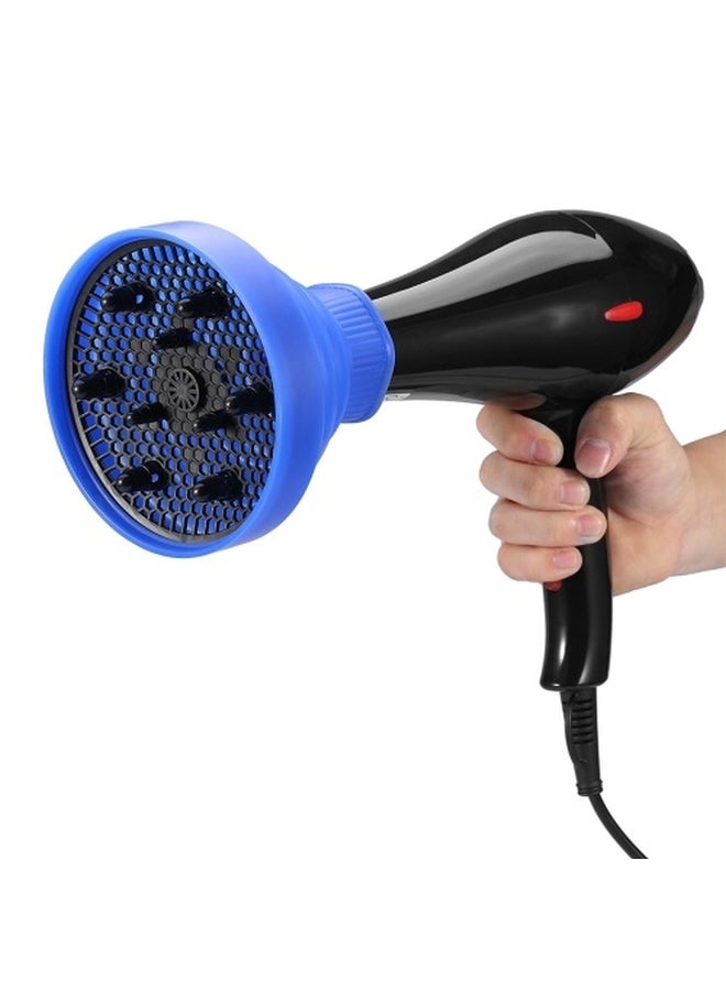 اليشمك موزع مجفف شعر قابل للطي - Image 4