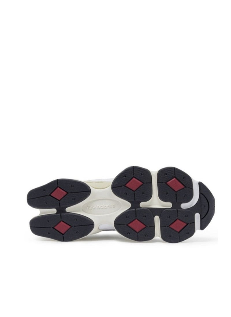 نيو بالانس - جديد balance 9060 رمادي فاتح حذاء رياضة - Image 1