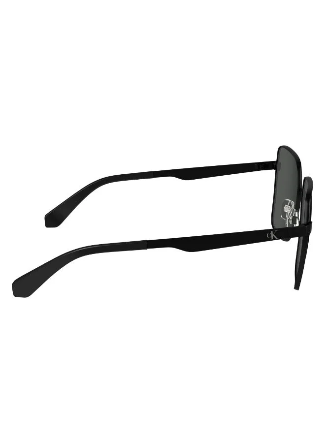 Calvin Klein Jeans  FULL RIM METAL CALVIN KLEIN JEANS SUN CKJ24201S  | Best Price UAE