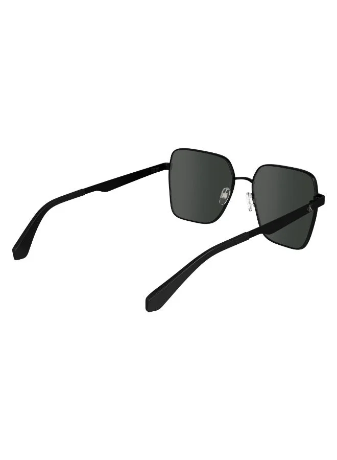 Calvin Klein Jeans  FULL RIM METAL CALVIN KLEIN JEANS SUN CKJ24201S  | Best Price UAE
