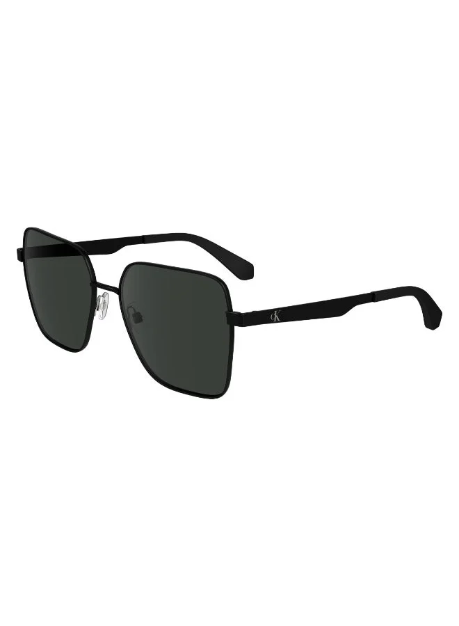 Calvin Klein Jeans  FULL RIM METAL CALVIN KLEIN JEANS SUN CKJ24201S  | Best Price UAE