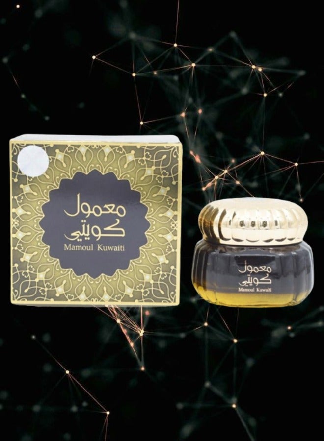 الماس 4 قطع معمول كويتي 65 جرام - Image 2