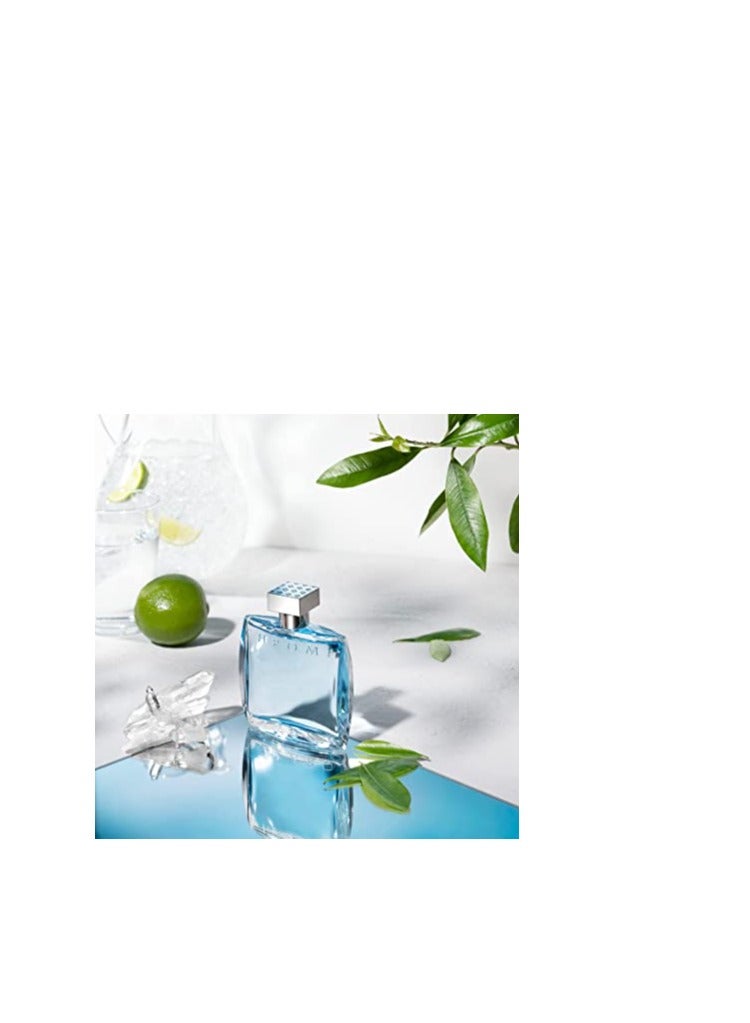 Chrome Azzaro Eau de Toilette for Men, 50ml - Image 3