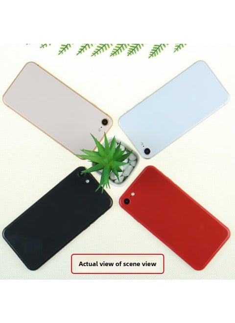 BA Gang Mobile Phone Model Is Suitable For Iphone 8plus Mobile Phone Model For Iphone 8 Model Simulation Counter Display-Applicable Models:Black Screen-IP8PLUS Glass Black