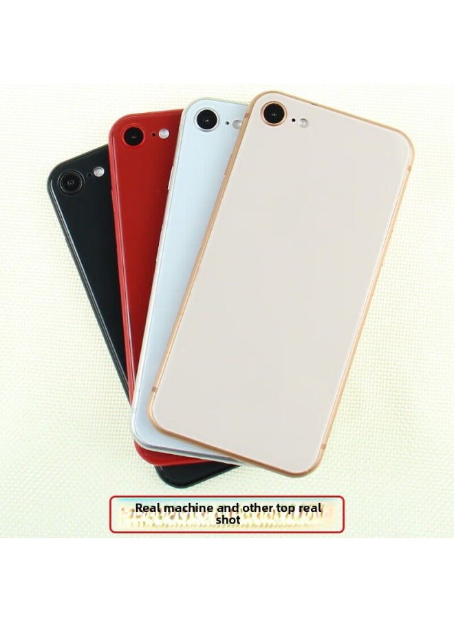 null - BA Gang Mobile Phone Model Is Suitable For Iphone 8plus Mobile Phone Model For Iphone 8 Model Simulation Counter Display-Applicable Models:Black Screen-IP8PLUS Glass Black - Image 1