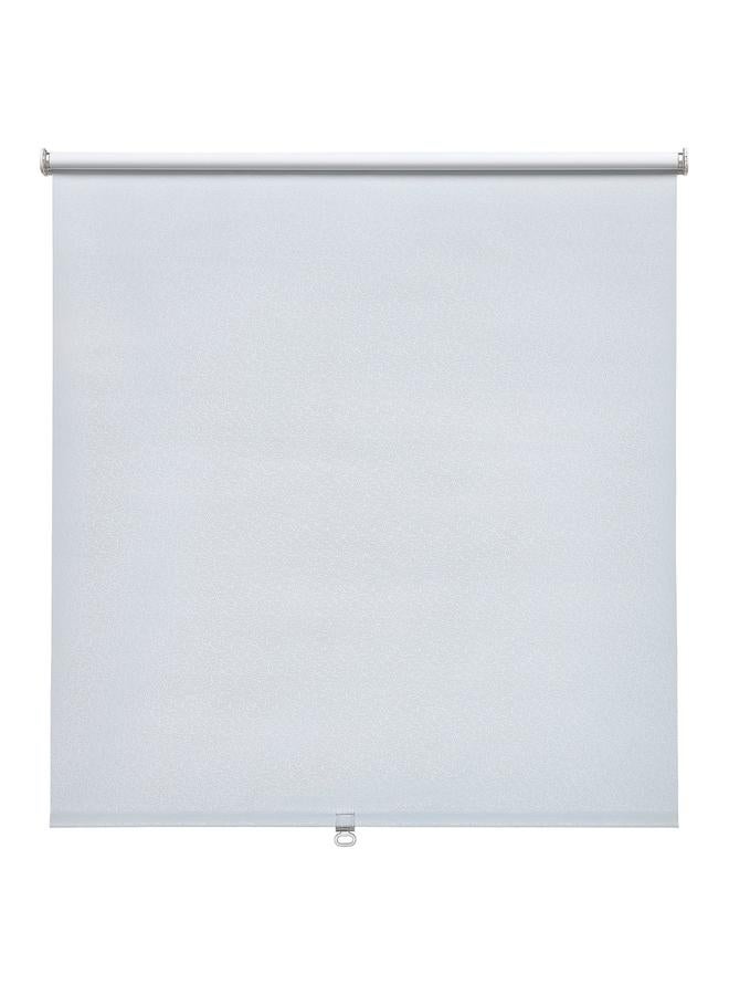 إيروريكس ستارة دوارة معتمة، بيضاء، 100×155 سم - Image 1