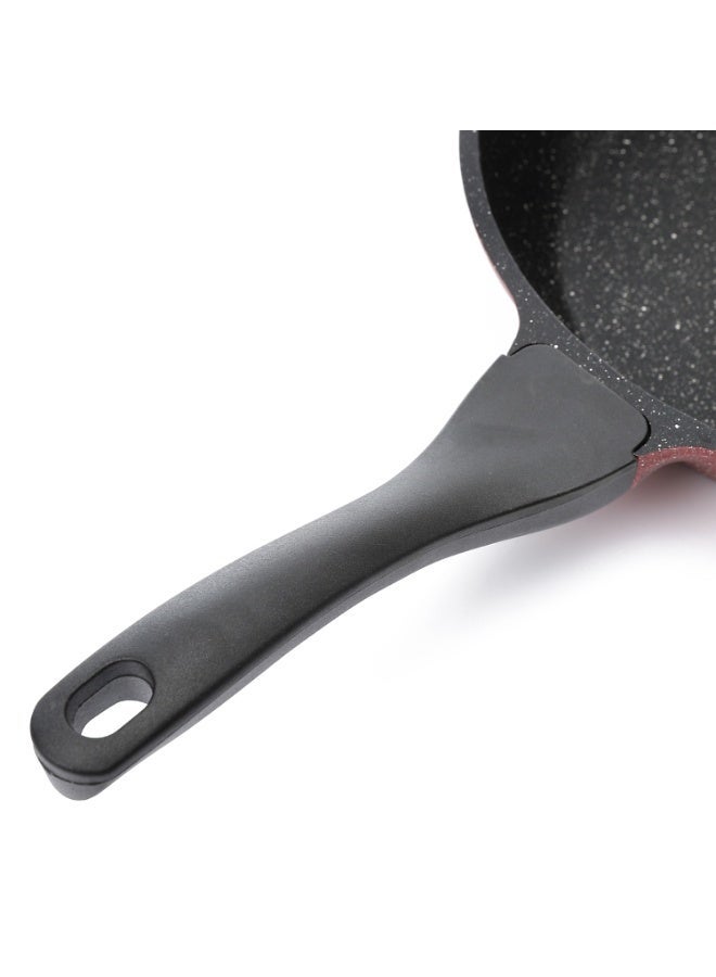 إيزي كوك طقم طاسات من إيزي كوك - 3 قطع باللون السافلون غرانيت - Image 2