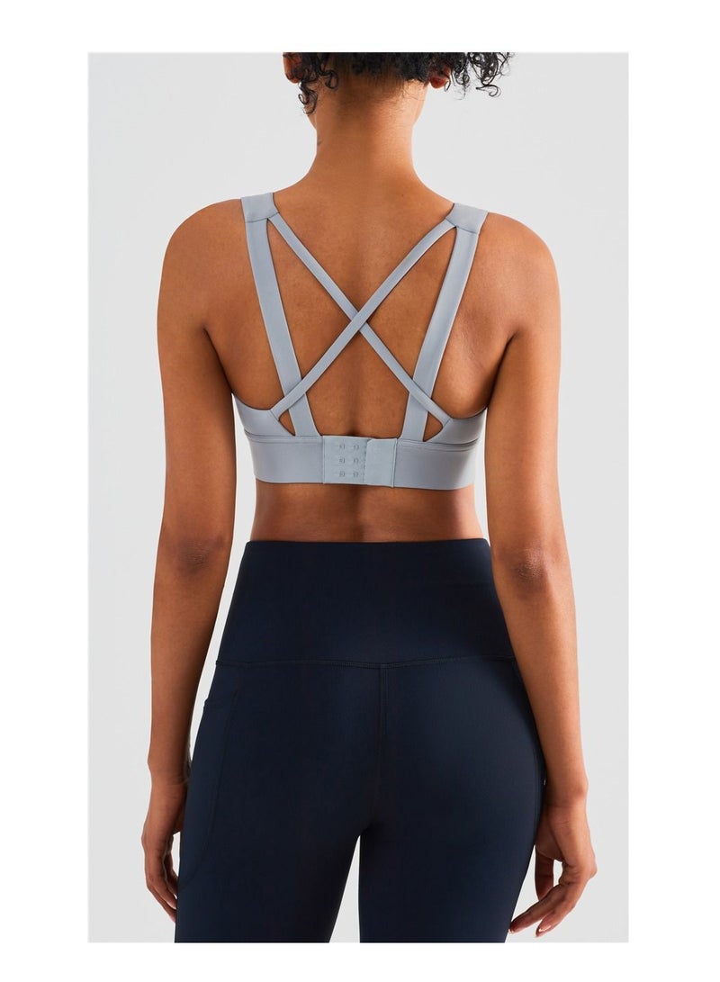 Loquat Ladies Sports Bra - Image 2