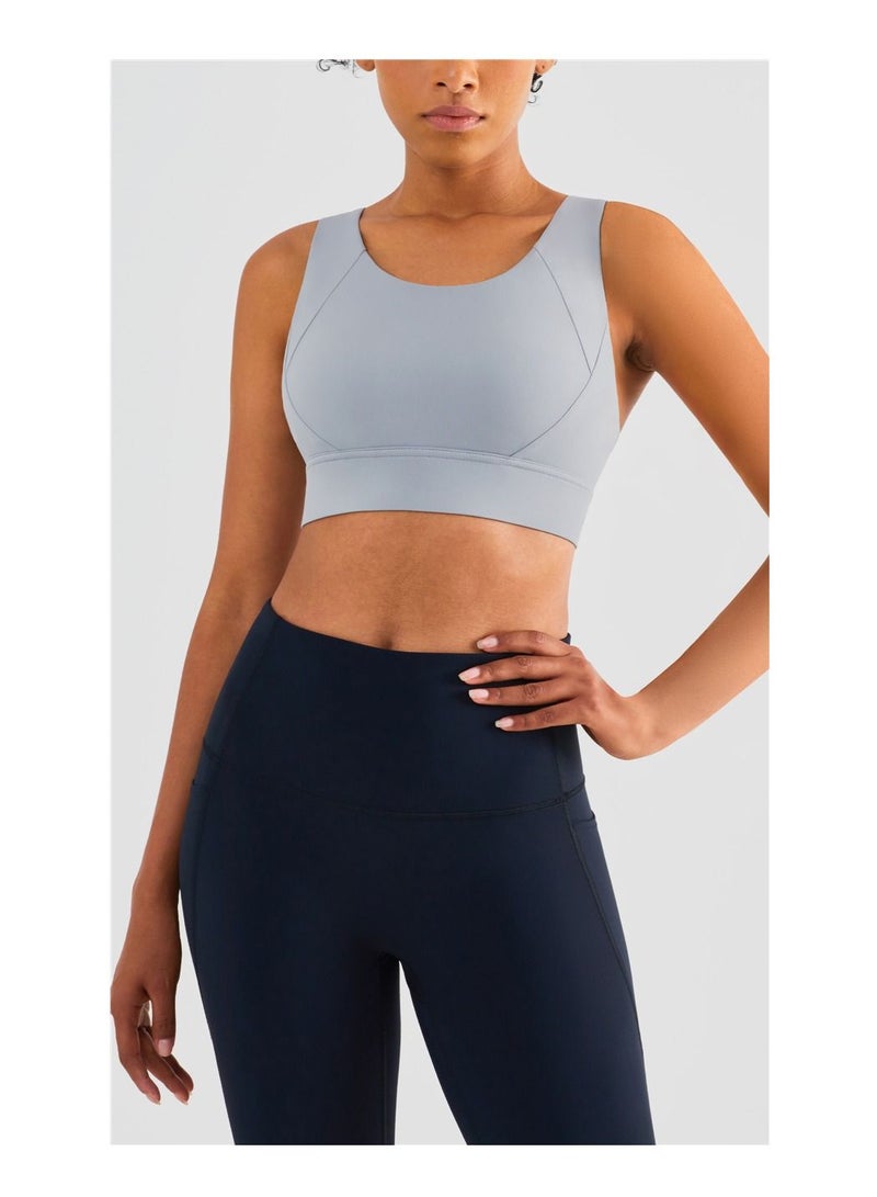 Loquat Ladies Sports Bra - Image 1