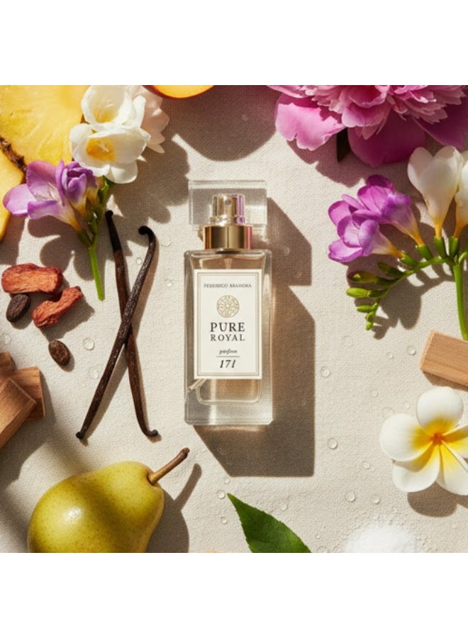 Federico Mahora PURE ROYAL 171 Inspired by C.K. Euphoria - Image 1