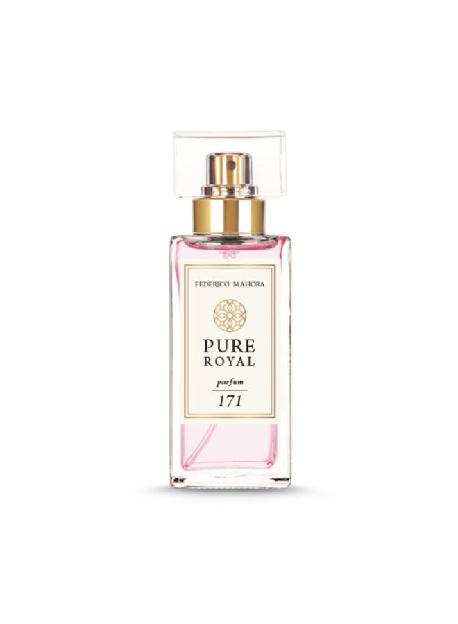 Federico Mahora PURE ROYAL 171 Inspired by C.K. Euphoria - Image 2