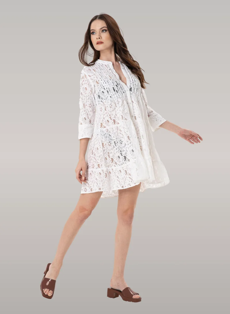 Just Nature Premium Dependent Dress
