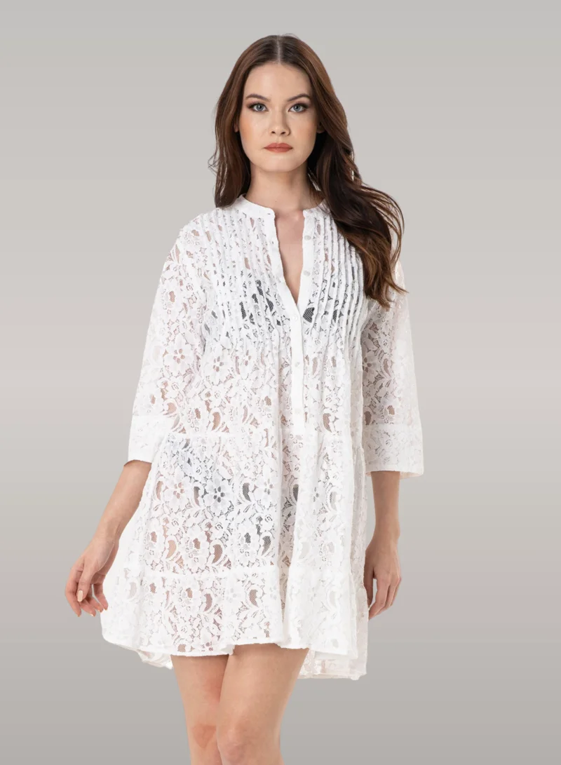 جاست نيتشر فستان بريميوم ديبندنت