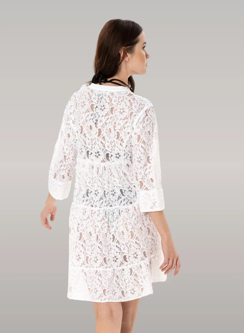 Just Nature Premium Dependent Dress