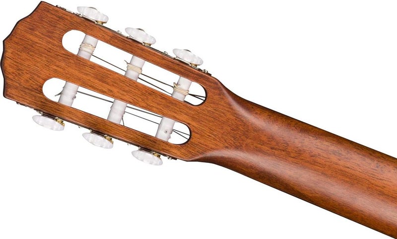 Fender ESC-110 Educational Series Classical Guitar - Image 5