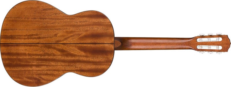 Fender ESC-110 Educational Series Classical Guitar - Image 3