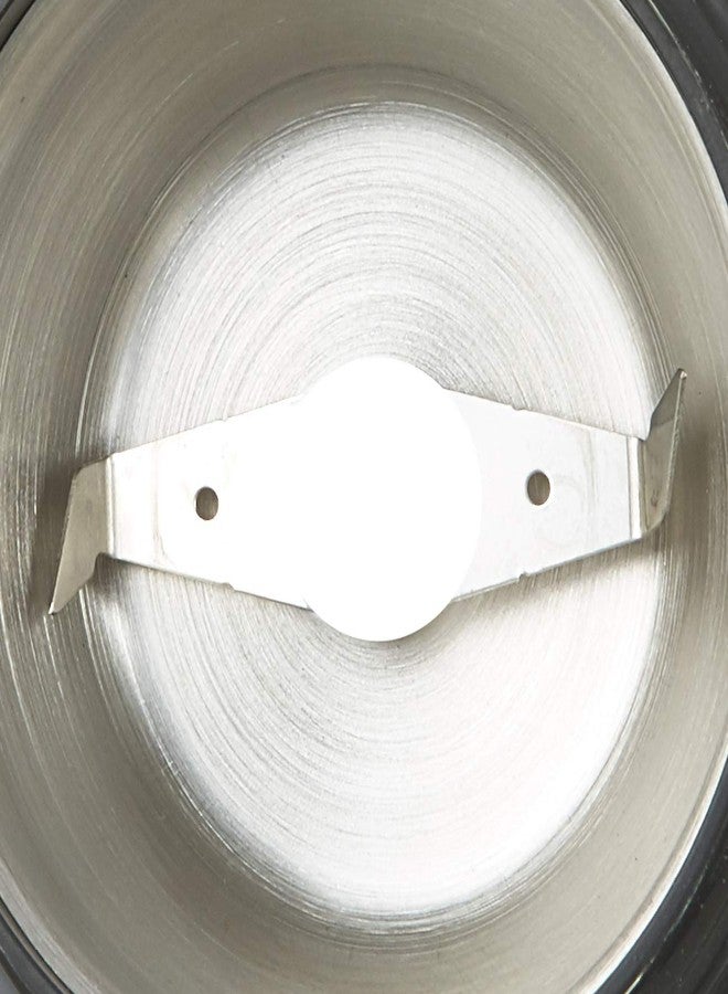 كابريسو مطحنة كابريسو 506.05 كول غرايند، فضية اللون - Image 5