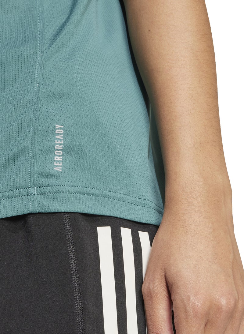 adidas تيشيرت رن إت - Image 3