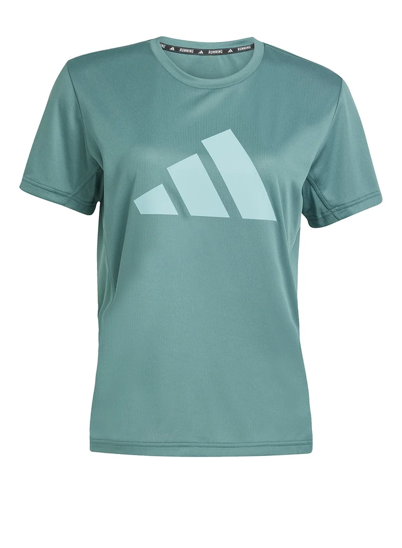 Adidas  Run It T-Shirt for Women | Best Price UAE