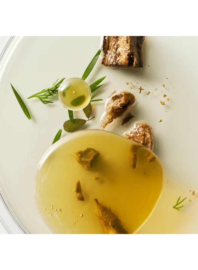 Eqqualberry Purple Rice Pore Smoothing Cleansing Oil 200ml - Image 5