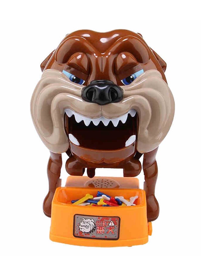 Bad Dog Flake Out Toy Small vicious dog 0.45kg volume 0.74 - Image 2