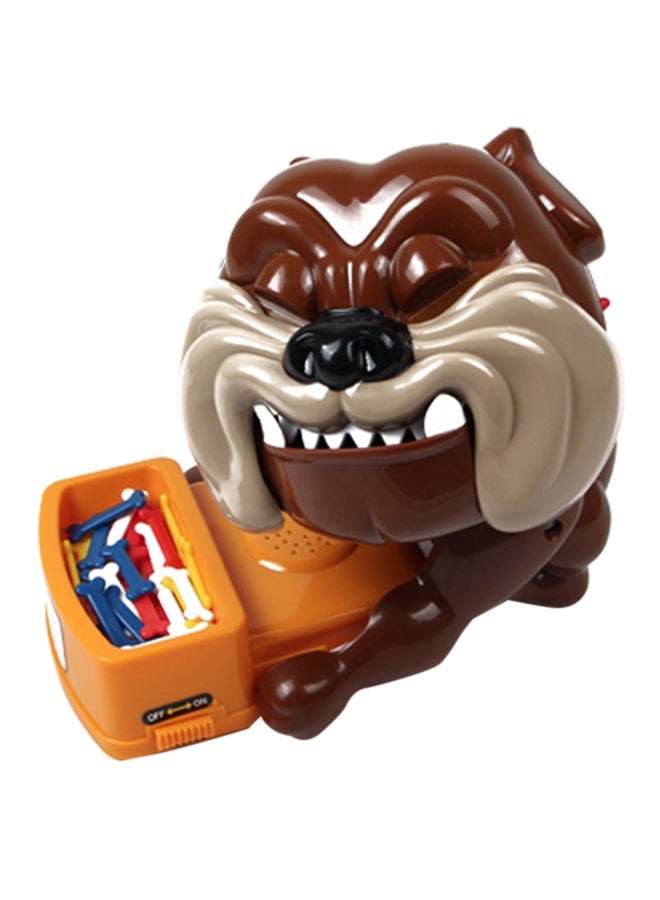 Bad Dog Flake Out Toy Small vicious dog 0.45kg volume 0.74 - Image 1