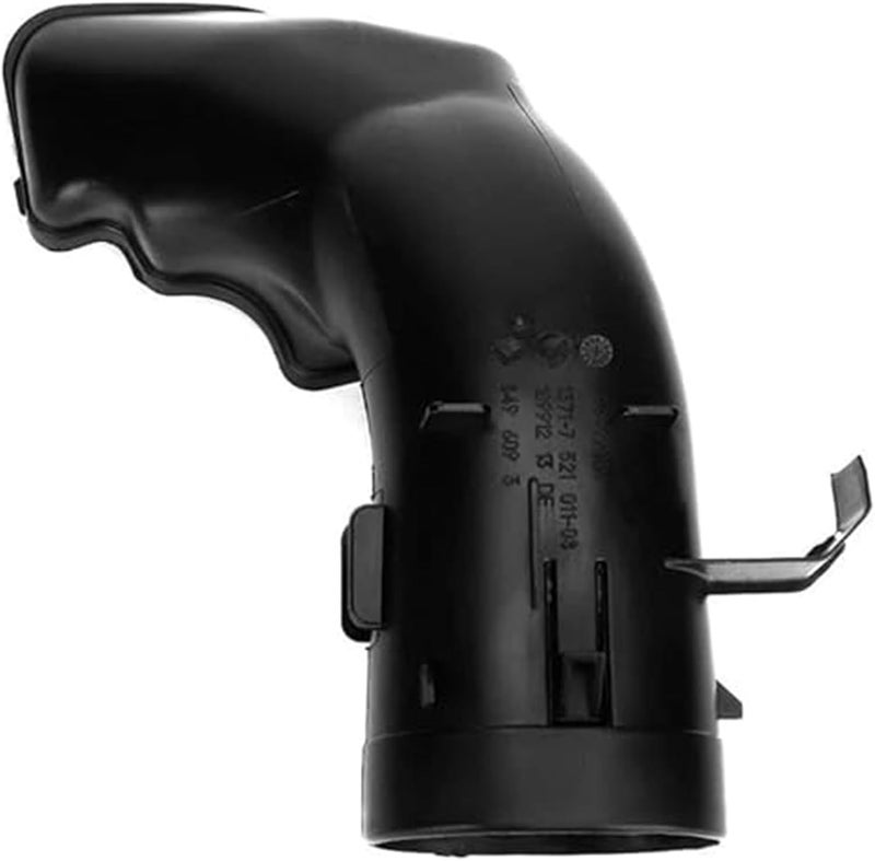 Wivplex Air Intake Duct Tube Hose for 2004-2007 BMW 530I - Image 3