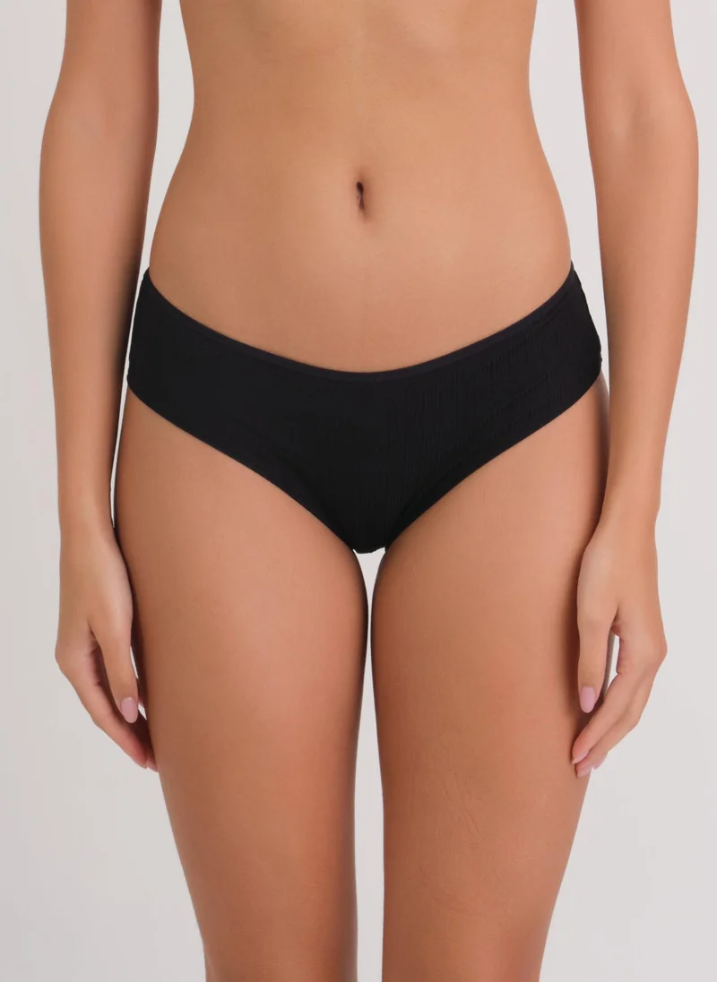 La Senza La Senza Everyday Hipster Full Coverage Panties