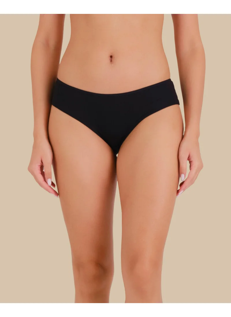 La Senza La Senza Trendy Ribbed Hipster Panties