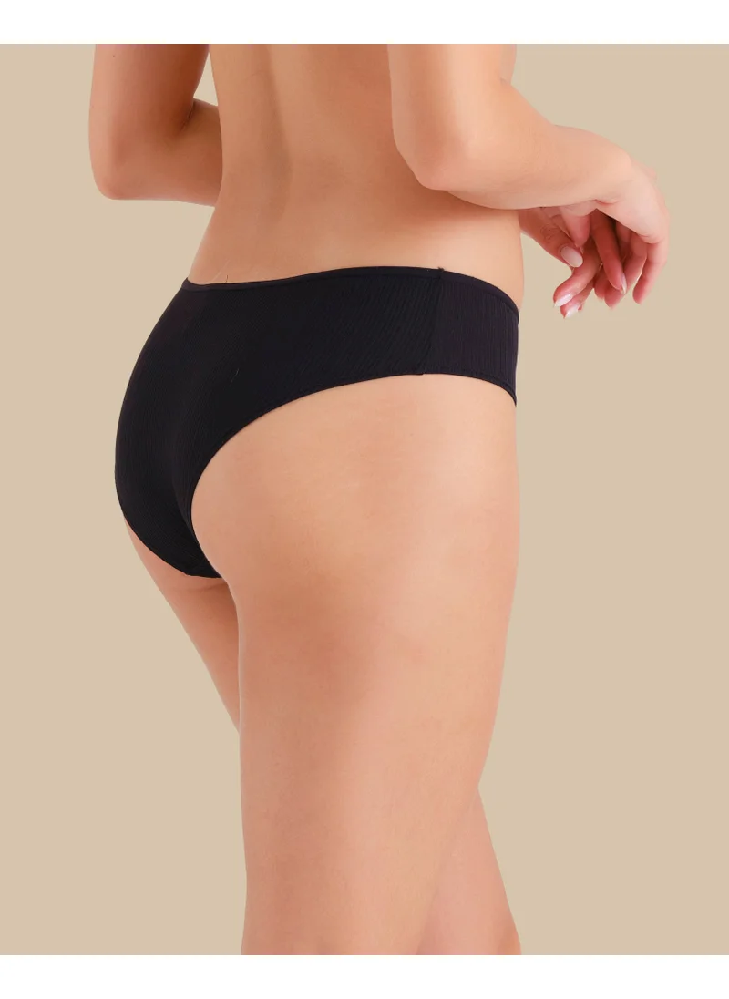 La Senza La Senza Trendy Ribbed Hipster Panties