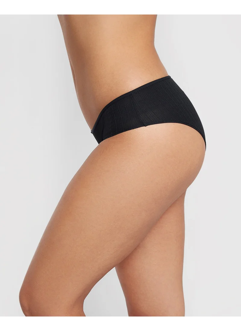 La Senza La Senza Trendy Ribbed Hipster Panties