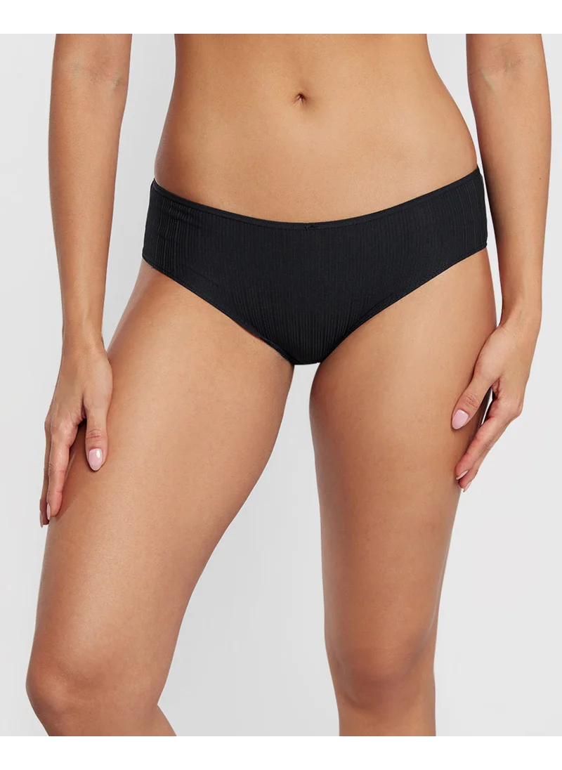 La Senza La Senza Trendy Ribbed Hipster Panties