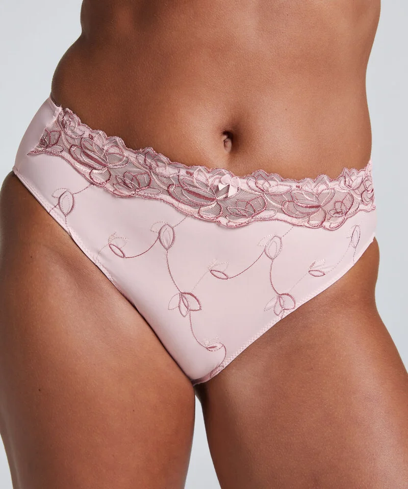 hunkemoller Diva Hl Rio H - Briefs