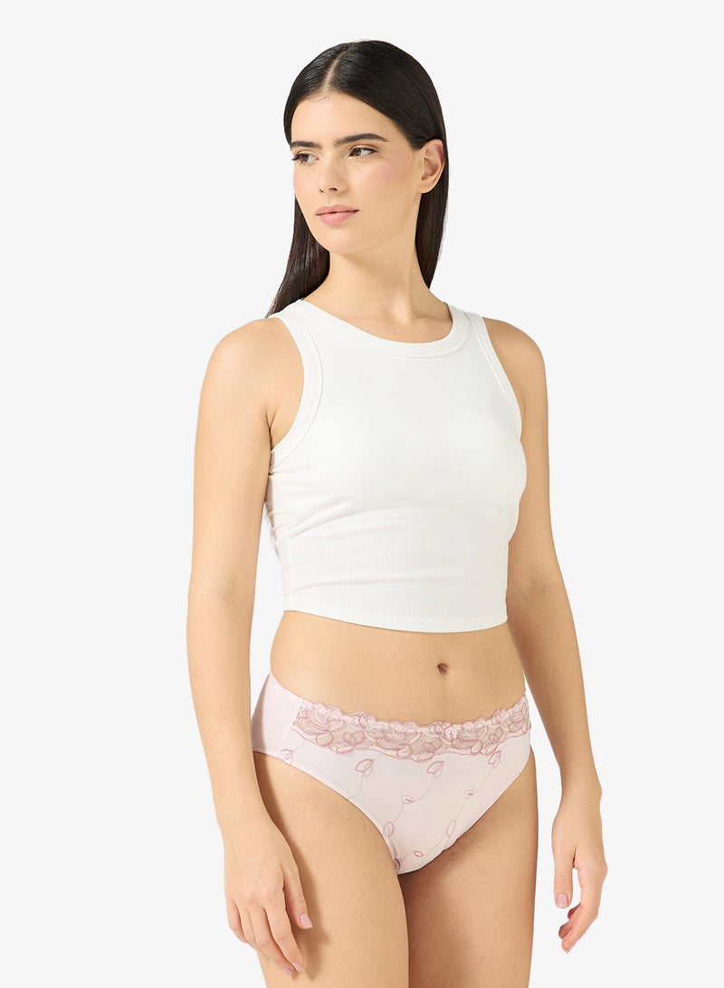 hunkemoller Diva Hl Rio H - Briefs - Image 1