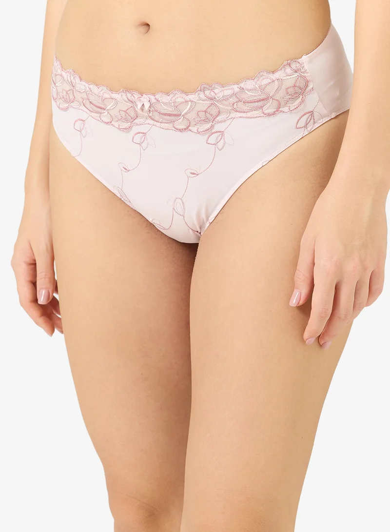 hunkemoller Diva Hl Rio H - Briefs