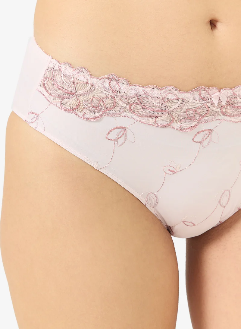 hunkemoller  Diva Hl Rio H - Briefs for Women | Best Price UAE