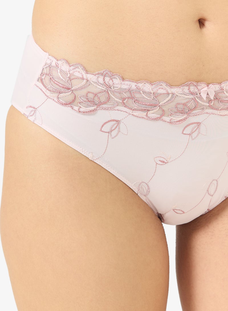 hunkemoller Diva Hl Rio H - Briefs - Image 3